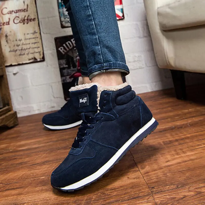 

high-top velvet men shoes sport tenid sports man running shoes original brand sneakers man vulcanized desinger runner the 0201