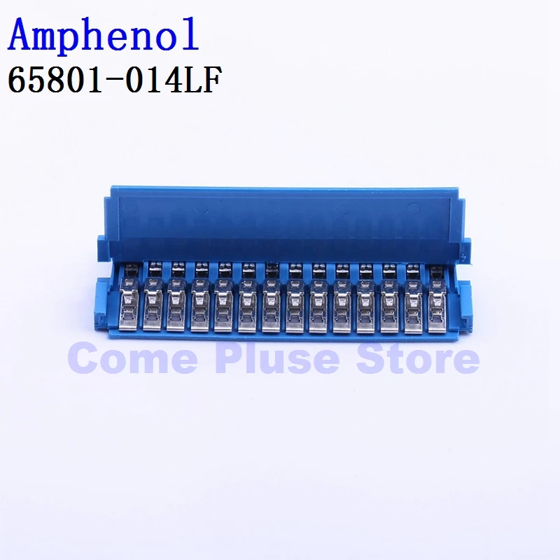 

10PCS/100PCS 65801-014LF Connectors