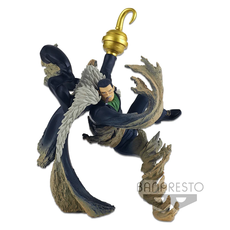 

Animation hand do O.n.e.P.i.e.c.e new Sir Crocodile hand do figure