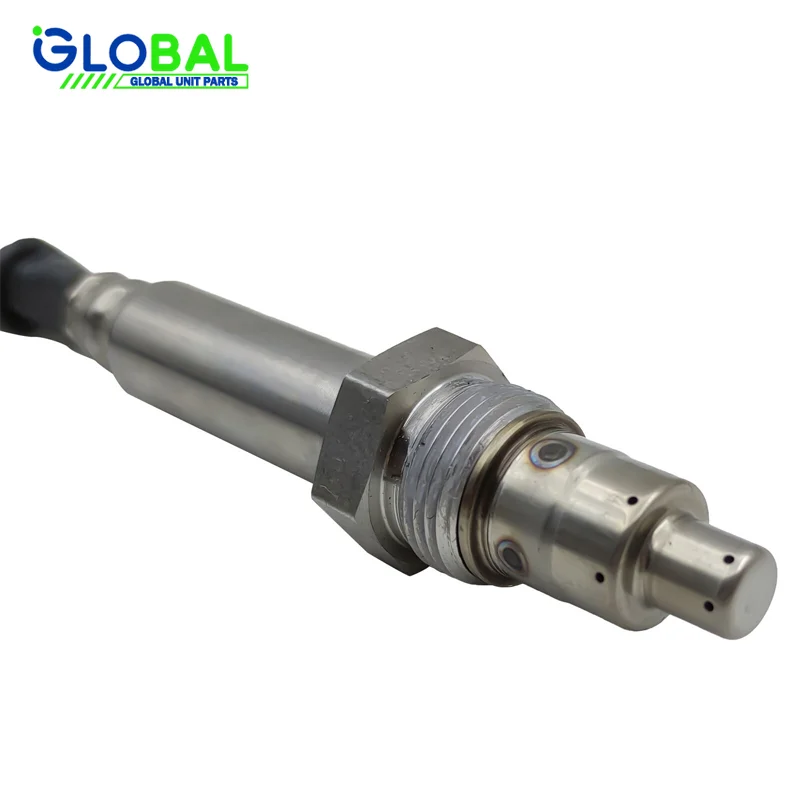 Датчик Nox 24 В A0101531428 подходит для Mercedes-Benz truang MP4 Euro 6 5WK97329A