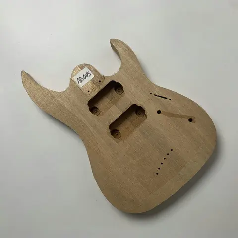 Guitar body ibanez AliExpress