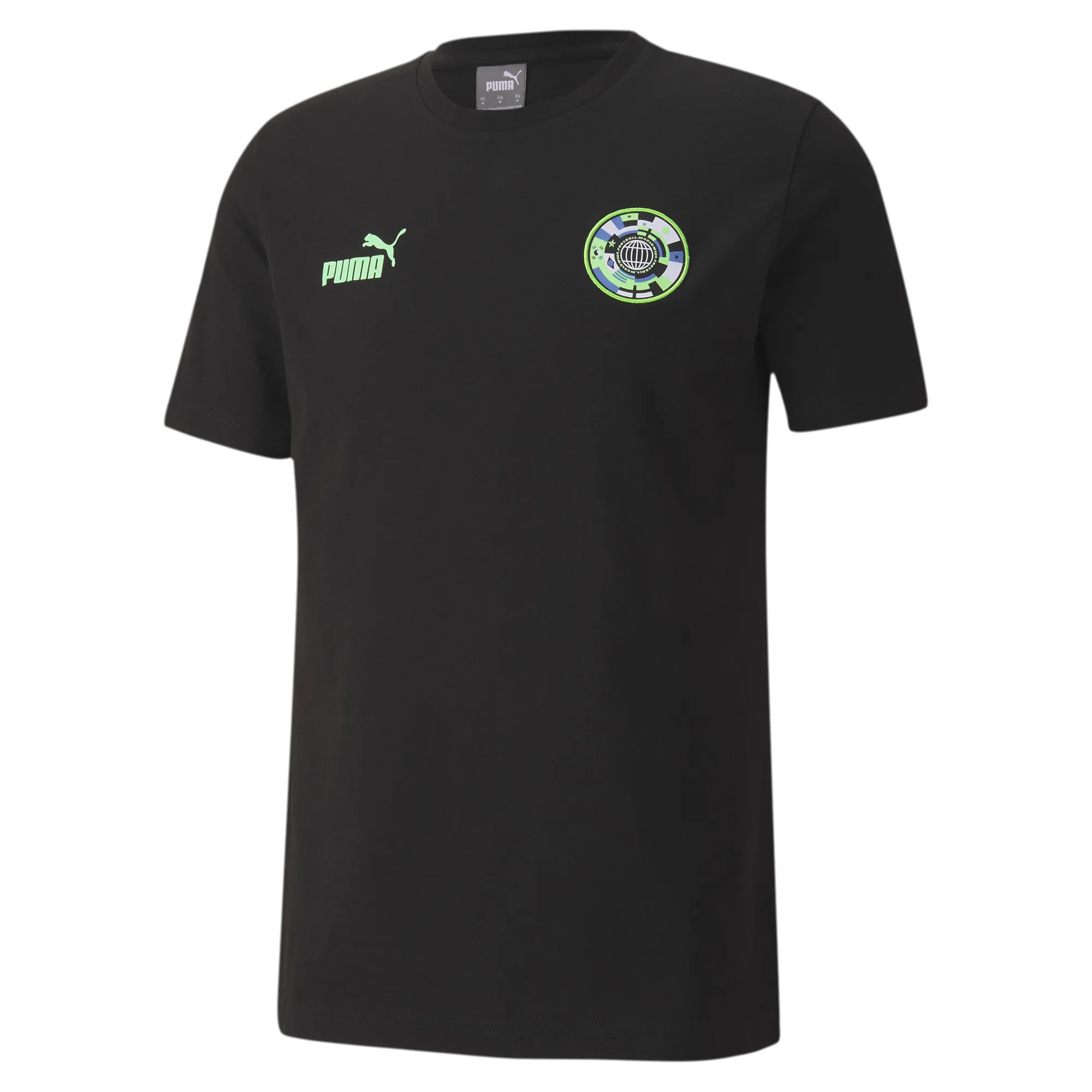 Футболка PUMA 365 Tee