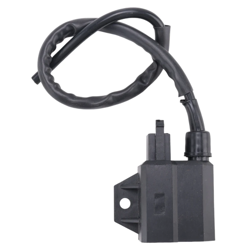 Новая катушка зажигания CDI для SUZUKI LT80 LT 80 QUADSPORT 1987-2001 ATV 33410-40B00