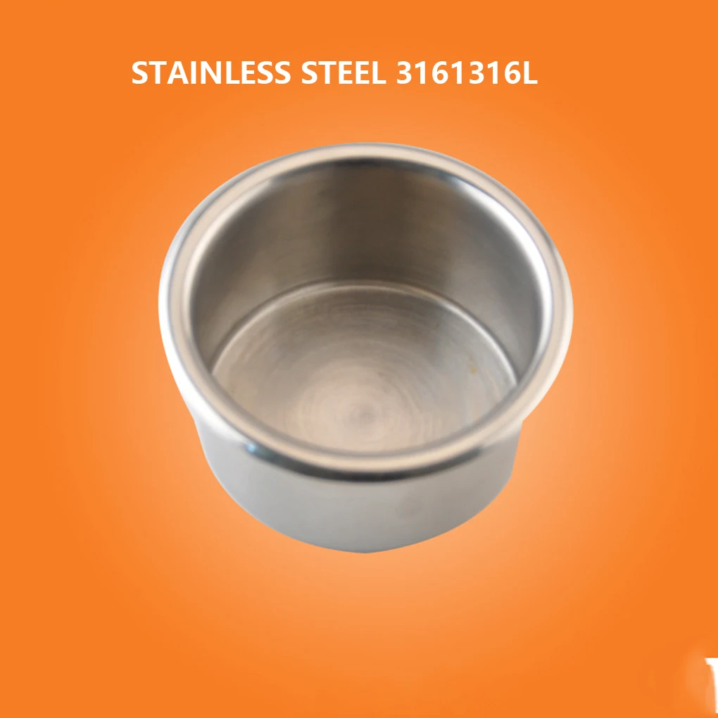 

Подстаканник для стаканов, лоток для стаканов с защитой от ржавчины, основание для хранения тонкой работы, для авто, для морской яхты, грузовика, лодки, парусного спорта, каякинга