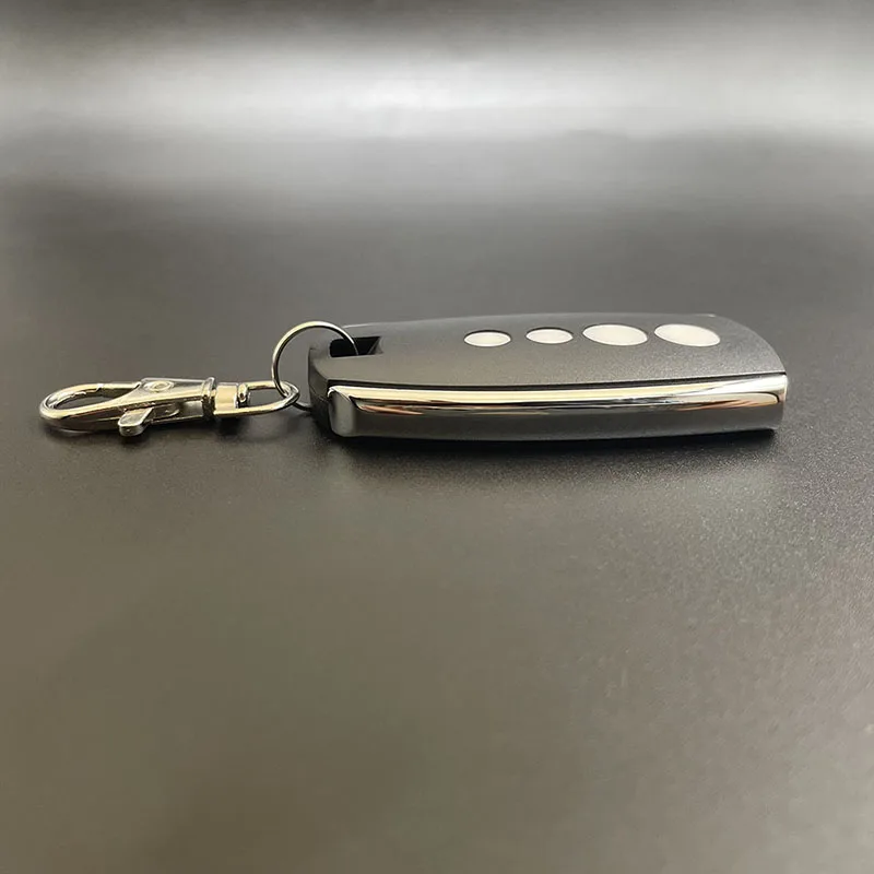 Фото KINGGates STYLO4K* STYLO2K* STYLO 4K 2K Пульт дистанционного управления для контроллера ворот Пульт дистанционного управления для гаража 433,92МГц №3