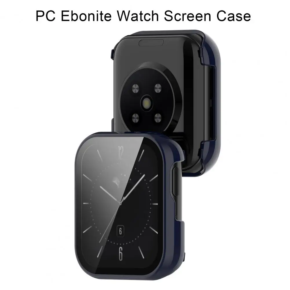 

Watch Shell Dustproof High Transparency Protection Full Coverage Watch Protector Watch Protector