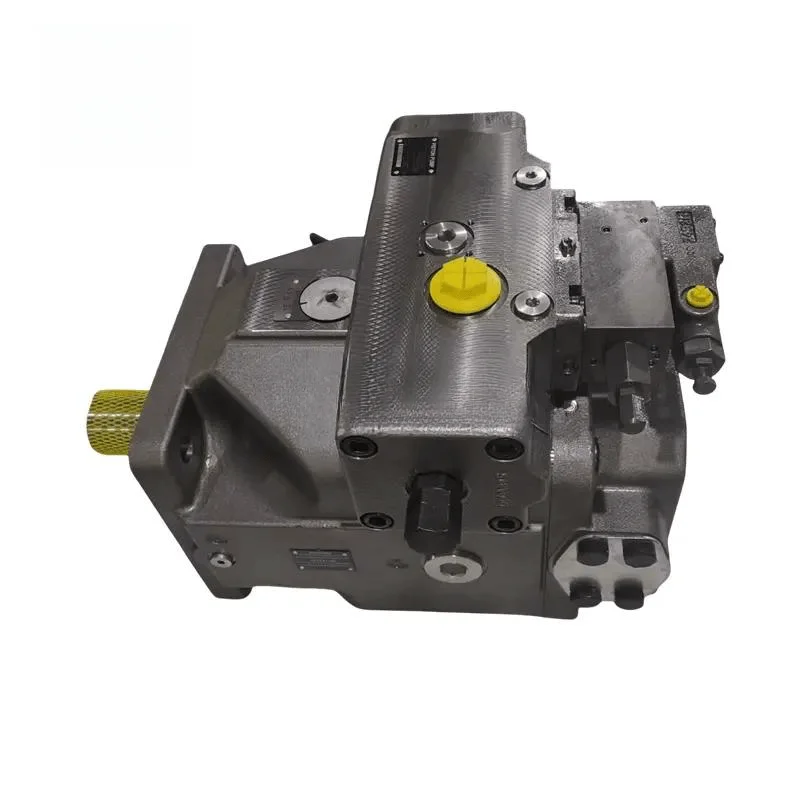 Nuoyi A4VSO Series A4VSO71 125 180 LR2G/30R-PPB13N00 A4VSO125DFE1/30R-PPB13N00 Гидравлический поршневой насос