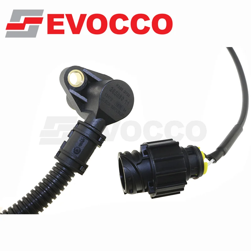 Фото CPS Датчик положения коленчатого вала для грузовика VOLVO D12 FM 9 FM9 FM12 FH12 FH16 FH FM VN VNL VHD 670 780 20508011 20374282 0281002458 №2