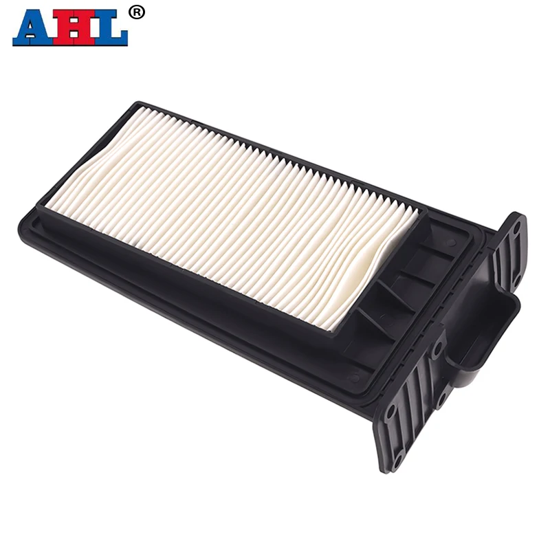 

AHL Motorcycle Intake Cleaner Air Filter For SYM MAXSYM400i MAXSYM400 LX40 MAXSYM600i MAXSYM600 LX60 Maxsym 400i Max Sym 400