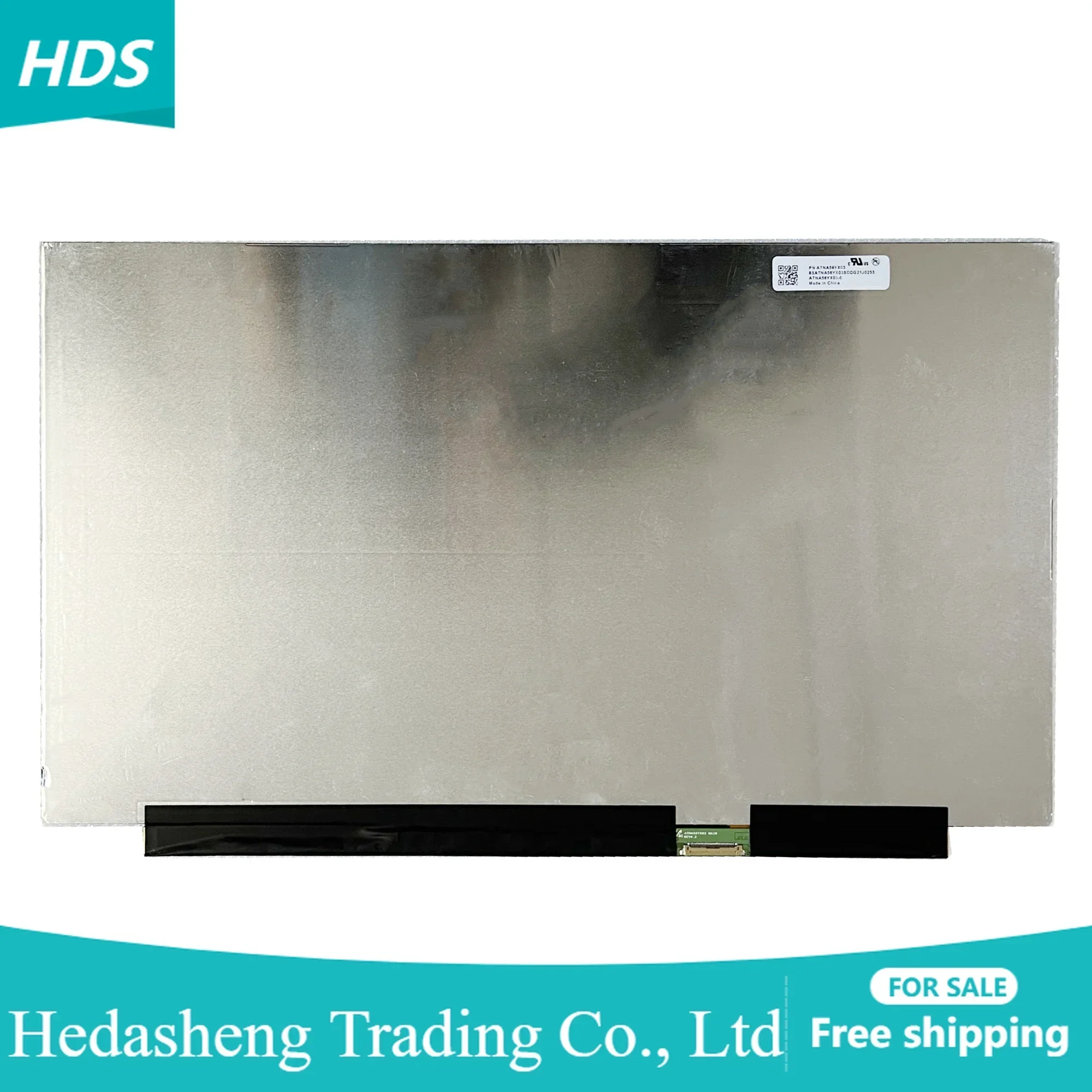 ATNA56YX03-0 ATNA56YX03 15 6 &quotдля ASUS M3500Q k3500p M5100U M6500 M3500QCNEW ОРИГИНАЛЬНЫЙ FHD SDC4161 Замена OLED