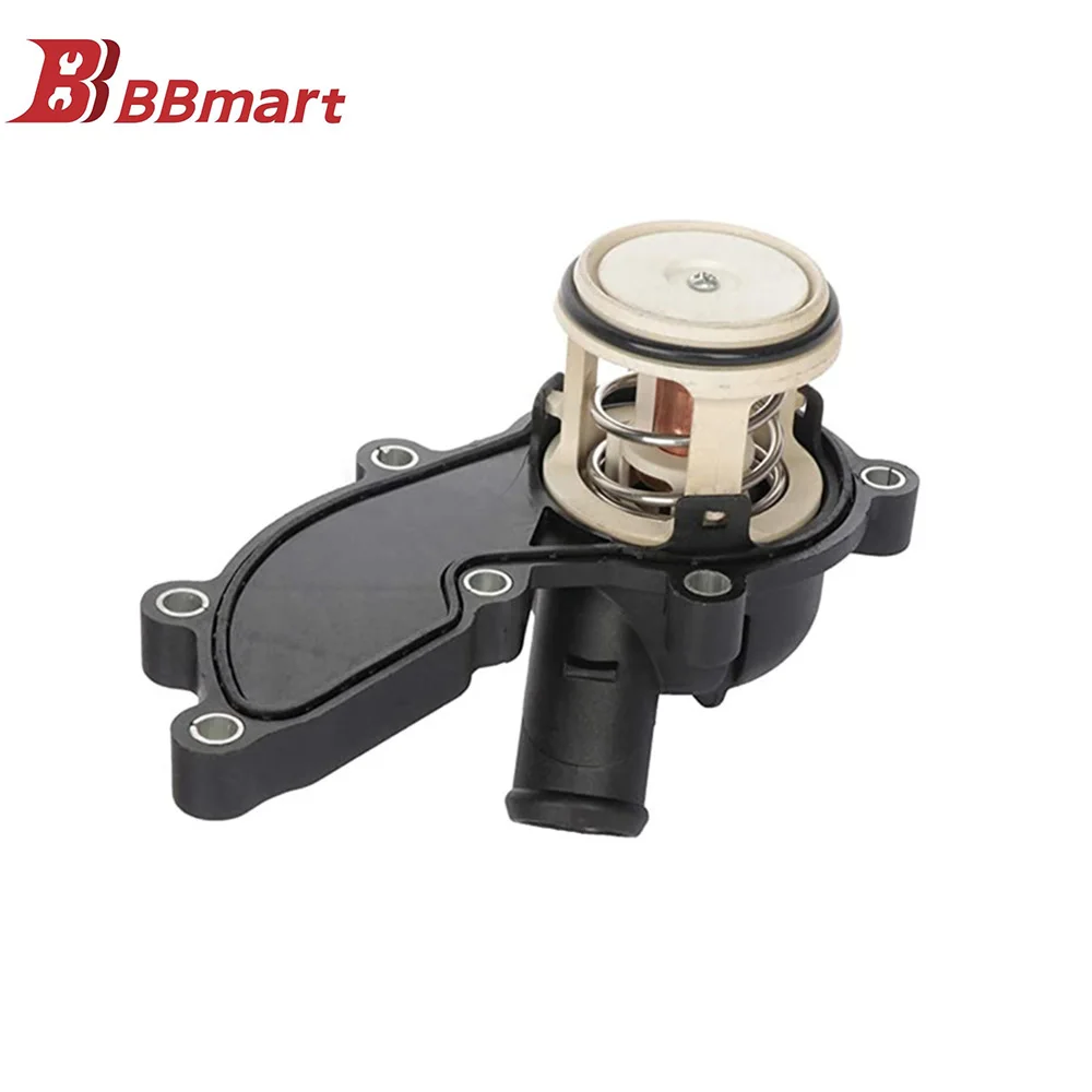 BBmart автозапчасти 1 шт. термостат охлаждающей жидкости двигателя для Audi A4 S4 A6 A8 OE