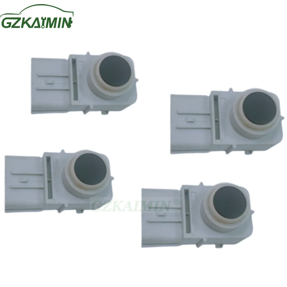 Датчик парковки PDC для Hyundai Tucson IX35 09-13 Kia OEM 95720-A9500 95720A9500 4 шт.