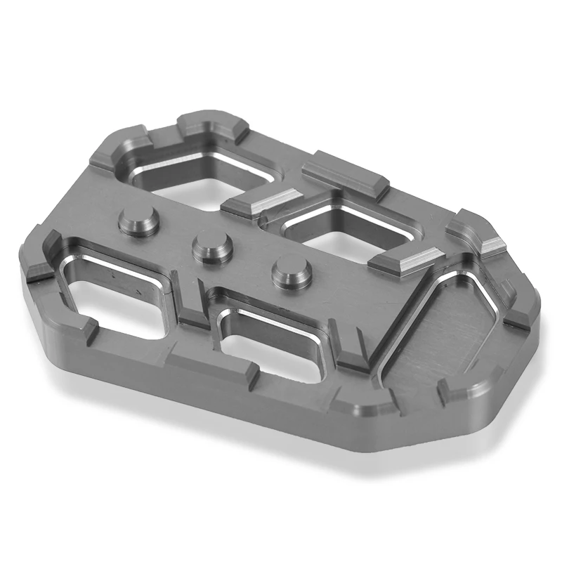 Для SUZUKI GSX250R GW250 DL250 ALLYEARS GSX GW DL 250 R тормозной рычаг педаль подножка наконечник