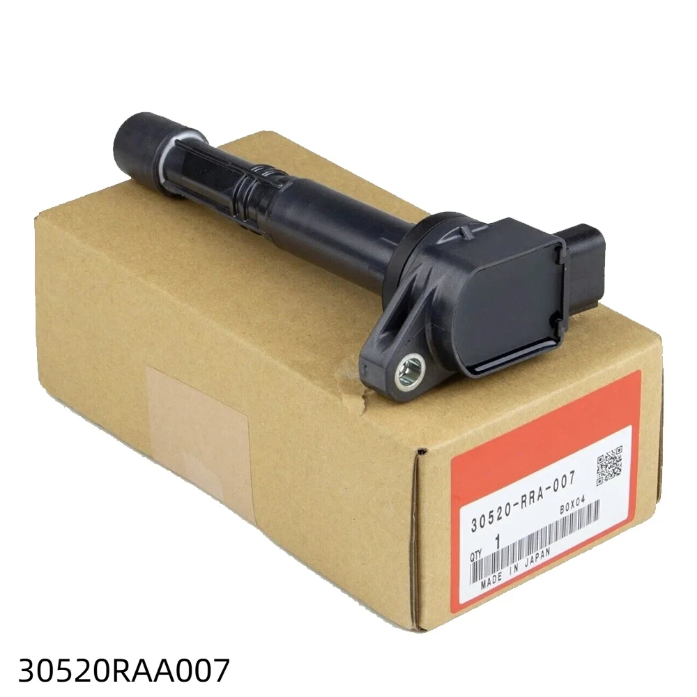 4x OEM 30520RAA007 30520PNA007 30520PRAA01 UF311 1788358 Катушка зажигания 30520-PNA-007 для Honda Civic Element CR-V 2002-2011