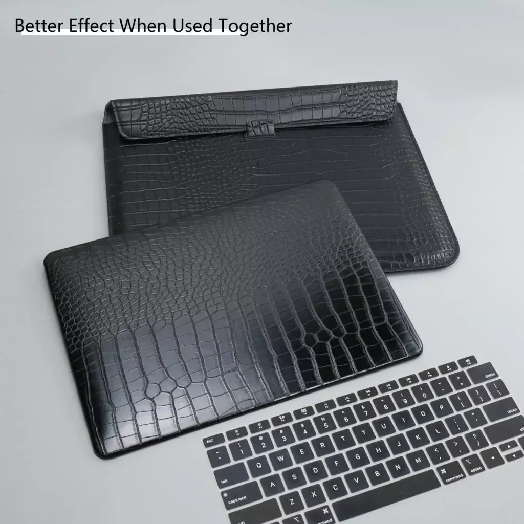 

Sleeve For Macbook Pro 13 Case 2021 MAC Pro 16 Case 11 12 14 15 Inch Cover Laptop Bag For Macbook Air 13 Case 2020 M1