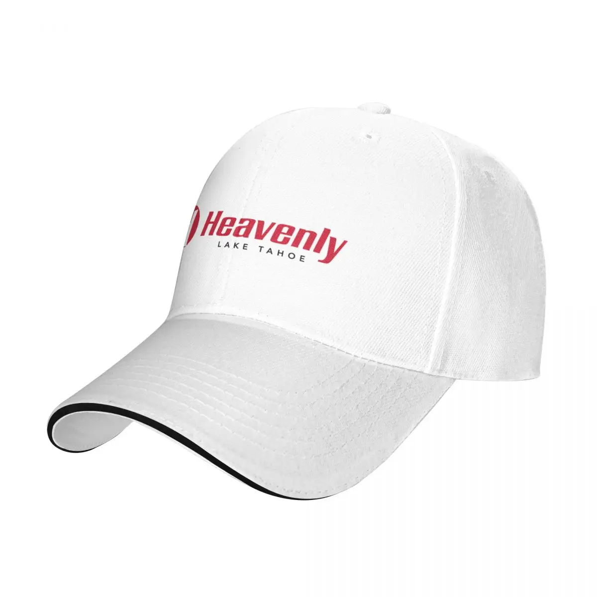 

New Heavenly Lake Tahoe Baseball Cap Luxury Hat Kids Hat Golf Men'S Hat Women'S