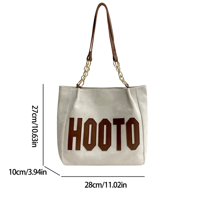 Винтажная повседневная женская сумка на плечо