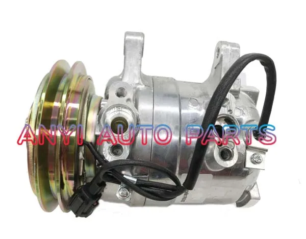 For Nissan Frontier/xterra L4 2.4l 1998-2005 Co 10607c 926003s511 926008b400