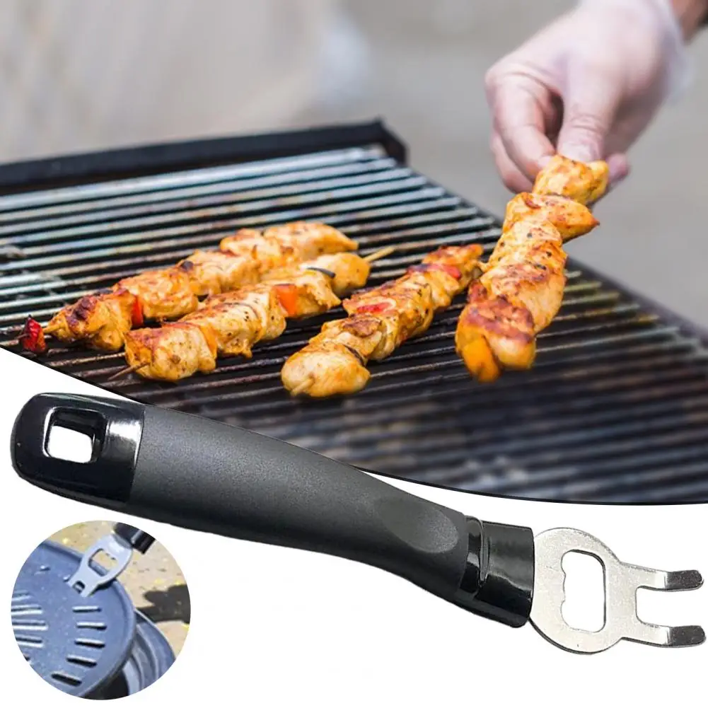 Устойчивый к окислению Штопор многофункциональный лоток для удаления