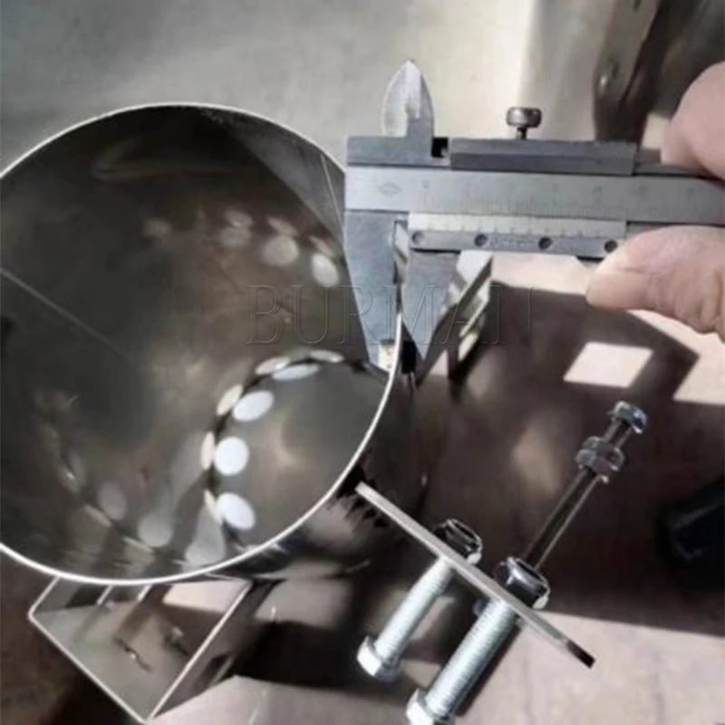 Прямые продажи с фабрики машина для фрикаделек овощей кексов изготовления