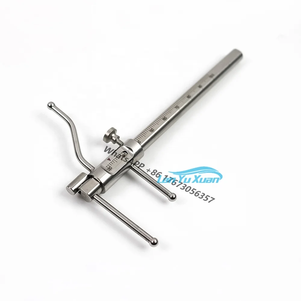 

VDO Gauge Ruler Manual Venus Apollo Caliper Prosthodontics Gauges