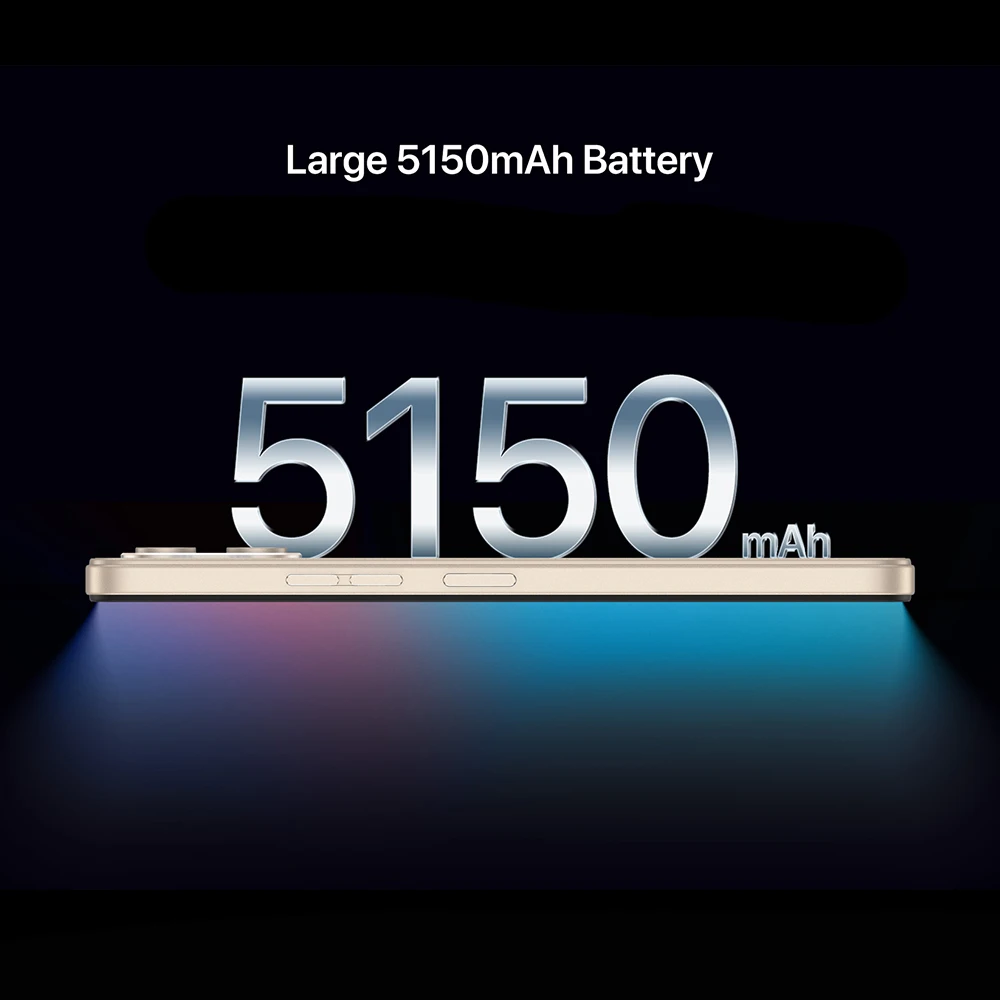 UMIDIGI C1&G1 3GB 32GB Global Version 5150mAh Battery Face ID 6.52