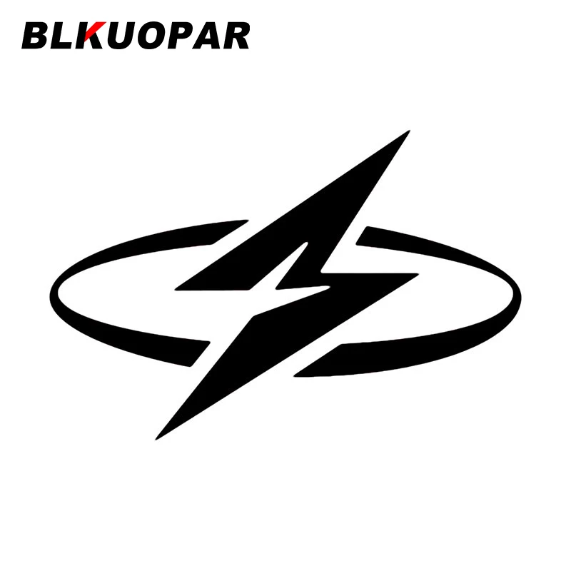

BLKUOPAR мощная акустическая забавная Автомобильная наклейка, индивидуальная Виниловая наклейка для самостоятельного изготовления, водонепр...