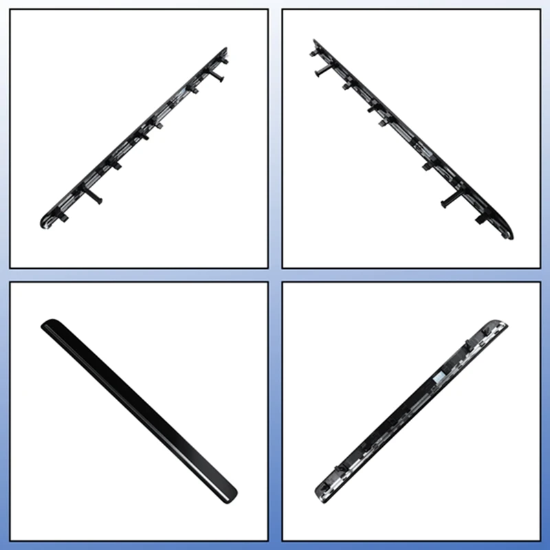 5GG 858418 Накладка на приборную панель автомобиля накладка перчаточную коробку для