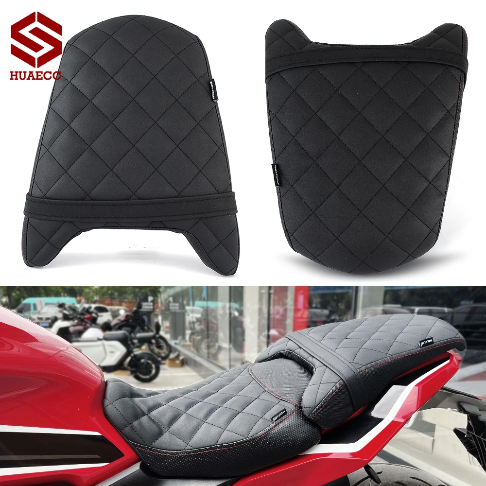 

Заднее сиденье пассажира мотоцикла для Honda CBR650R CB650R CBR CB 650 R 2019-2021