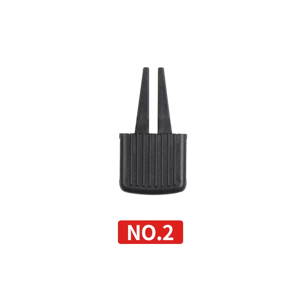 

Автомобильный передний ползунок для кондиционирования воздуха, дефлектор переменного тока для Volkswagen Touran 2005-2015 1TD819703A