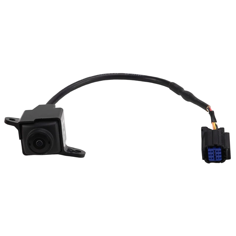 Камера заднего вида для помощи при парковке камера Kia Optima 2015-2018 95790D4000