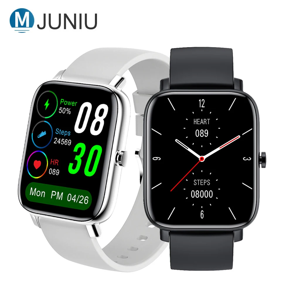 Новинка 2022 Смарт-часы P8 Pro для мужчин Спортивная модель водонепроницаемый