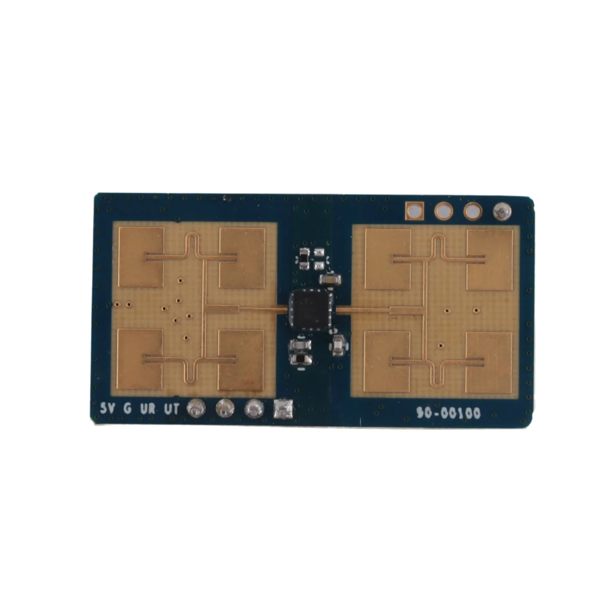 HLK-LD1125H-24G Радарный датчик Модуль датчика тела Датчик обнаружения движения