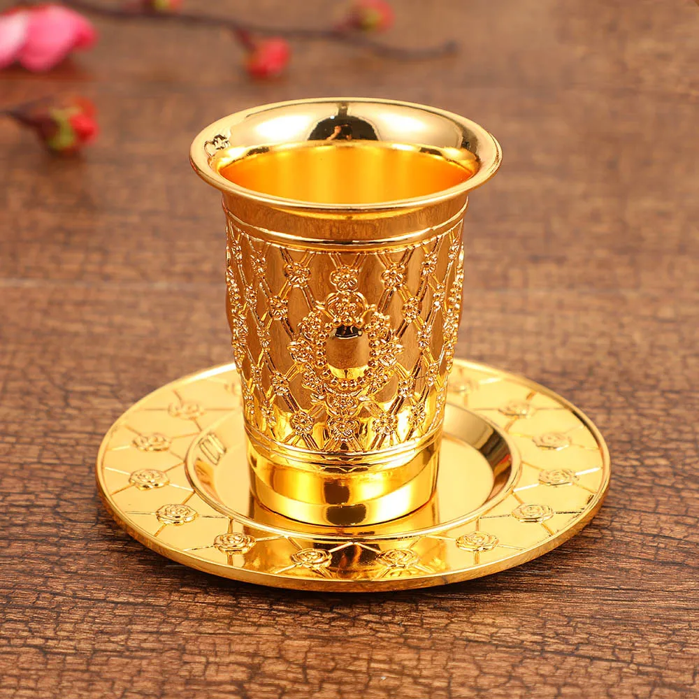

Серебряная чаша Kiddush