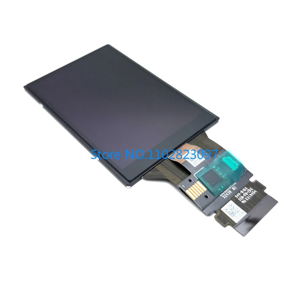 Оригинальный новый ЖК-дисплей с подсветкой L5BDDYY00347 для Panasonic Lumix DC-TZ99 DC-ZS99, запчасть для ремонта цифровой камеры (art.: 3920dcba7597d) - 3920dcba7597d
