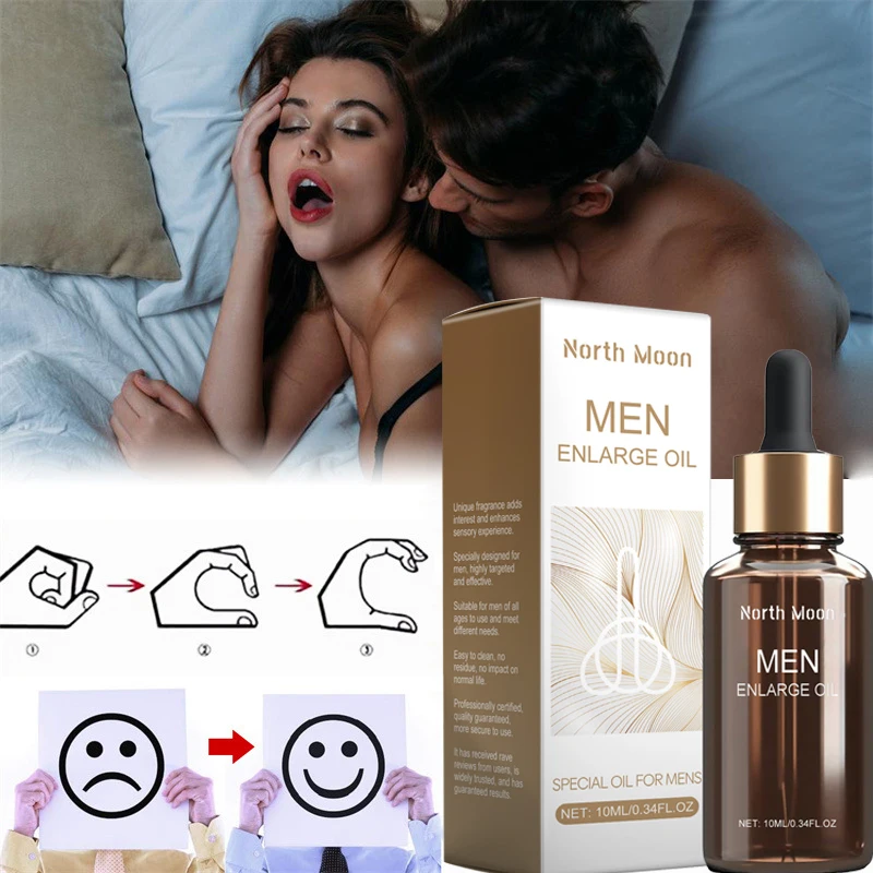 Мужское масло для увеличения пениса усилители эякуляции удлинение длительное