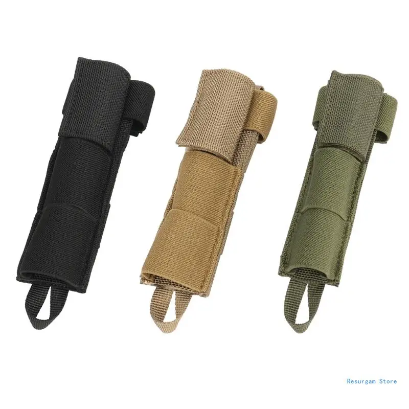 

Tactic Radio Antenna Relocation Cable Modular Vest-Strap Bags Retention Holder Bag Retention Storage Drop Shipping