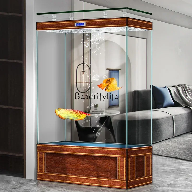 Jinjing Super White Fish Globe Свет для гостиной Роскошные большие подareas экраны Пол у стены