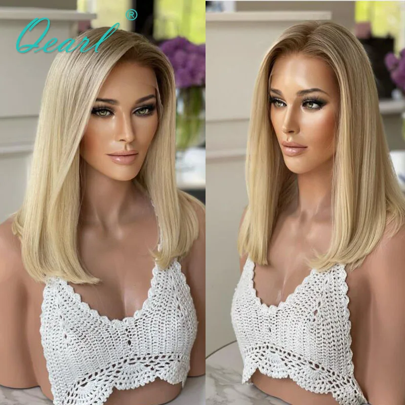 Lace Frontal Wigs On Sale 13x4 Glueless Free Shipping Qearl