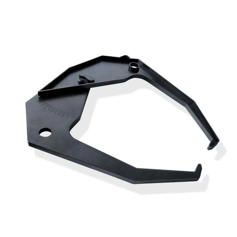 

Wheel Width Caliper Tire Width Gauge Measurement Car Balance Machine Helper Tyre Repair Tool