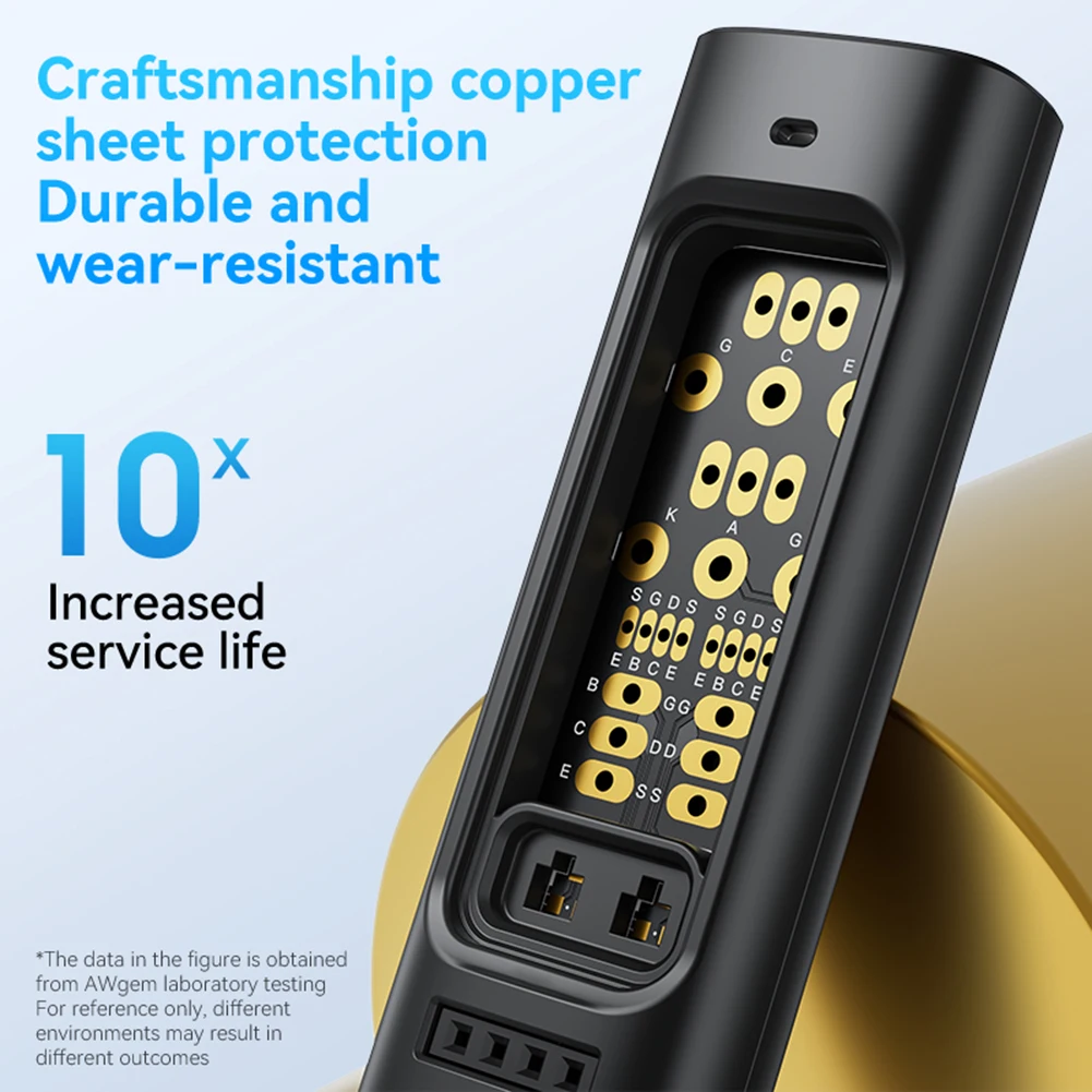 To1/to2 оптопара тестер инструмент обнаружения онлайн тестовый модуль электронный