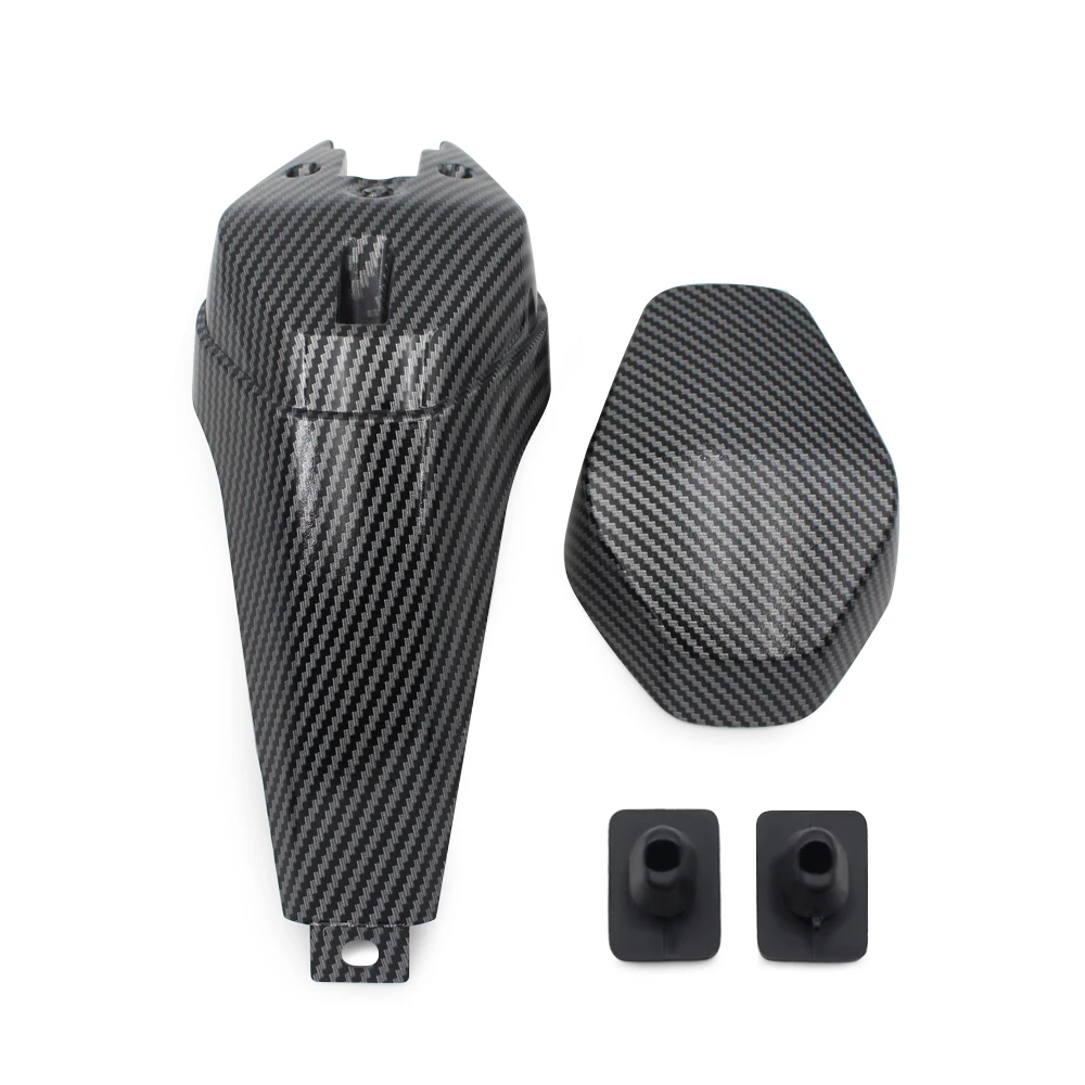 Для Ducati Panigale V4 V2 Streetfighter V4S 2018-2022 мотоциклетное заднее сиденье обтекатель панель