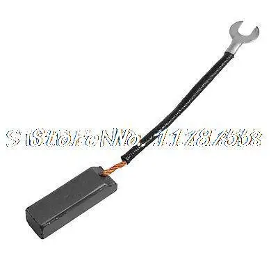 

Reparing Parts Fork Terminal Electric Motor Carbon Brushes