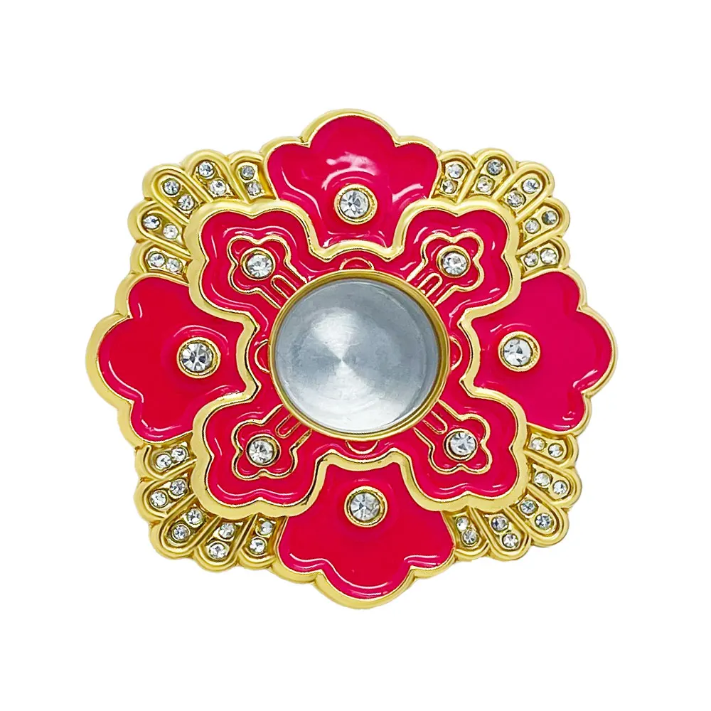 Христианский металлический реликварий HTISOK