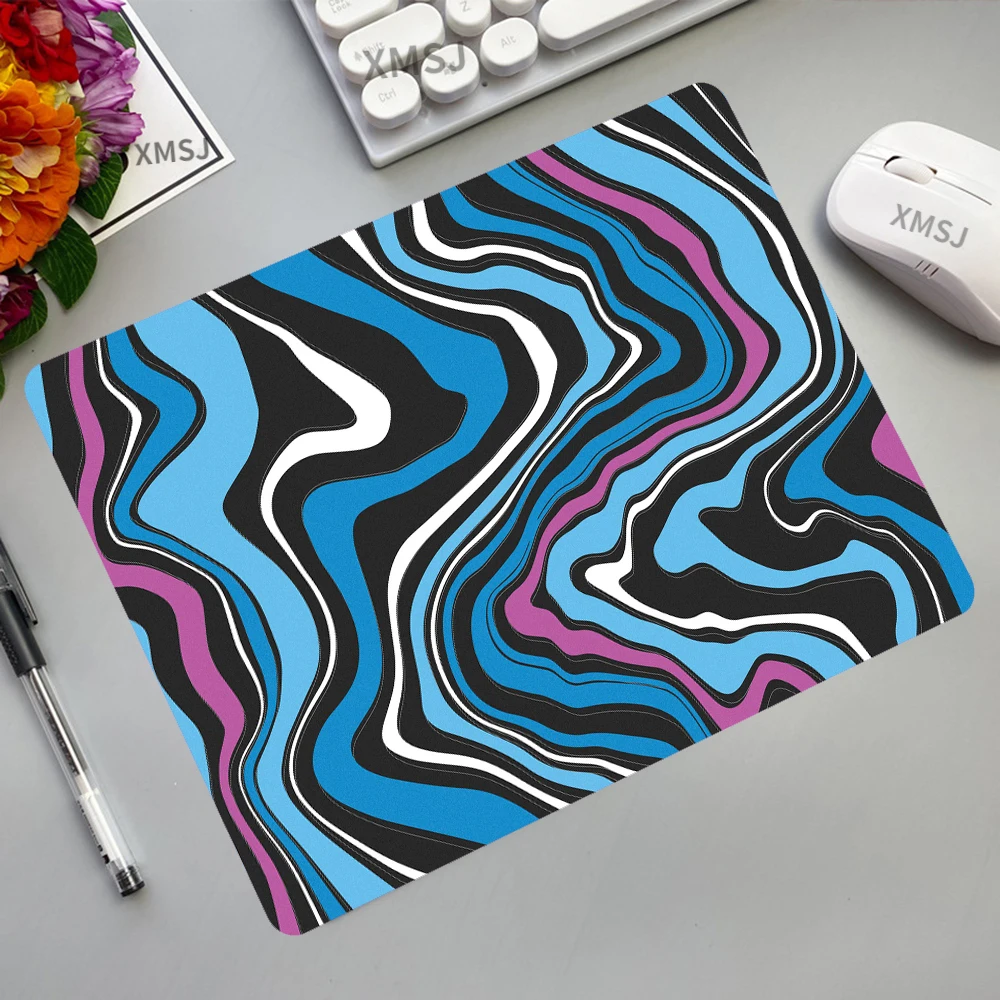 

Граффити масляная живопись искусство квадратные игровые коврики для мыши компьютер офис защитный коврик аксессуары для геймеров игровой с...