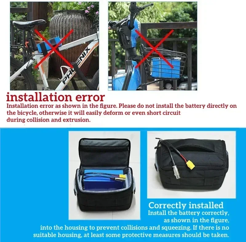 100%36v 30ah 10 s6p Электромотор rad Dreirad Fahrrad аккумулятор 42v 20a e Roller Электро fahrräder Batterie mit bms