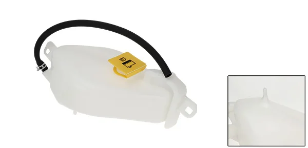 

UXCELL Резервуар охлаждающей жидкости двигателя Расширительный бак для Chrysler 200 Sebring для Dodge Avenger Бутылка охлаждающей жидкости No. 5058371 АД