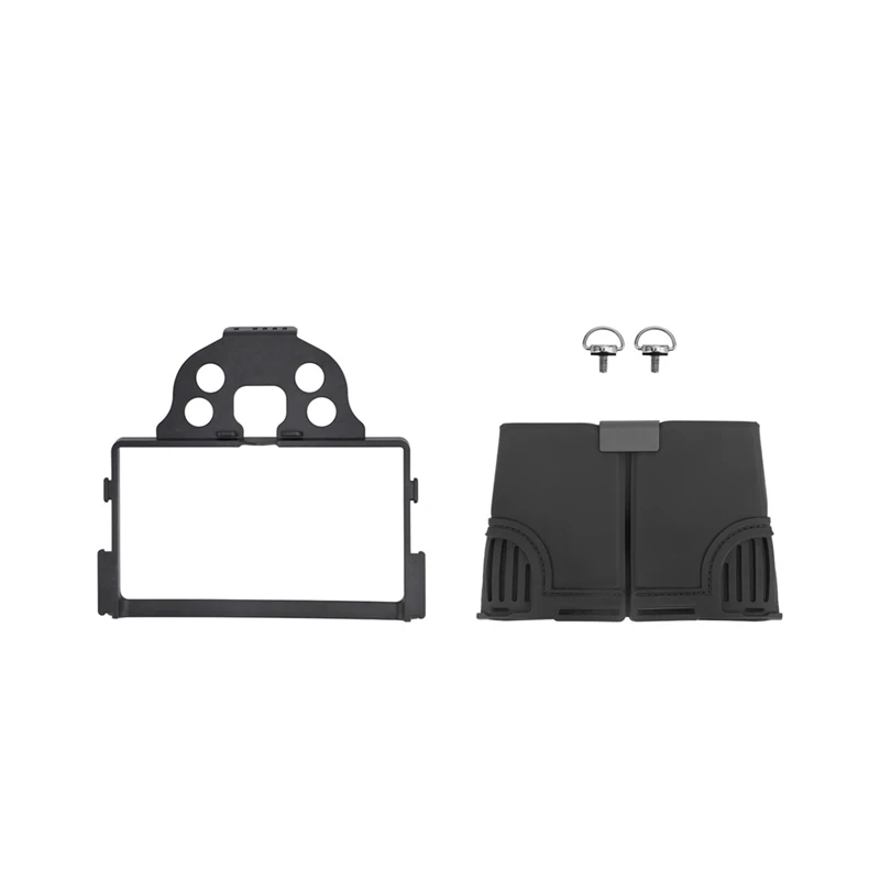 

1 комплект для пульта дистанционного управления Sunnylife Royal Mavic 3 бленда RC Pro Sunshade Mini3 Pro силиконовая световая бленда