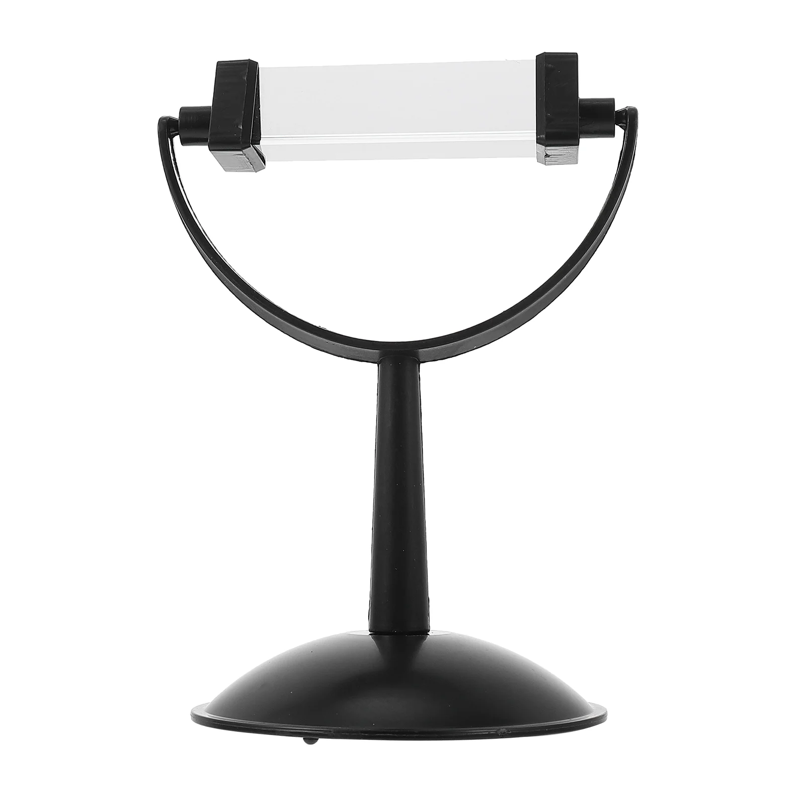 

Crystal Prism Student Holder Physics Light Spectrum Teaching Glass Refraction Demonstrator