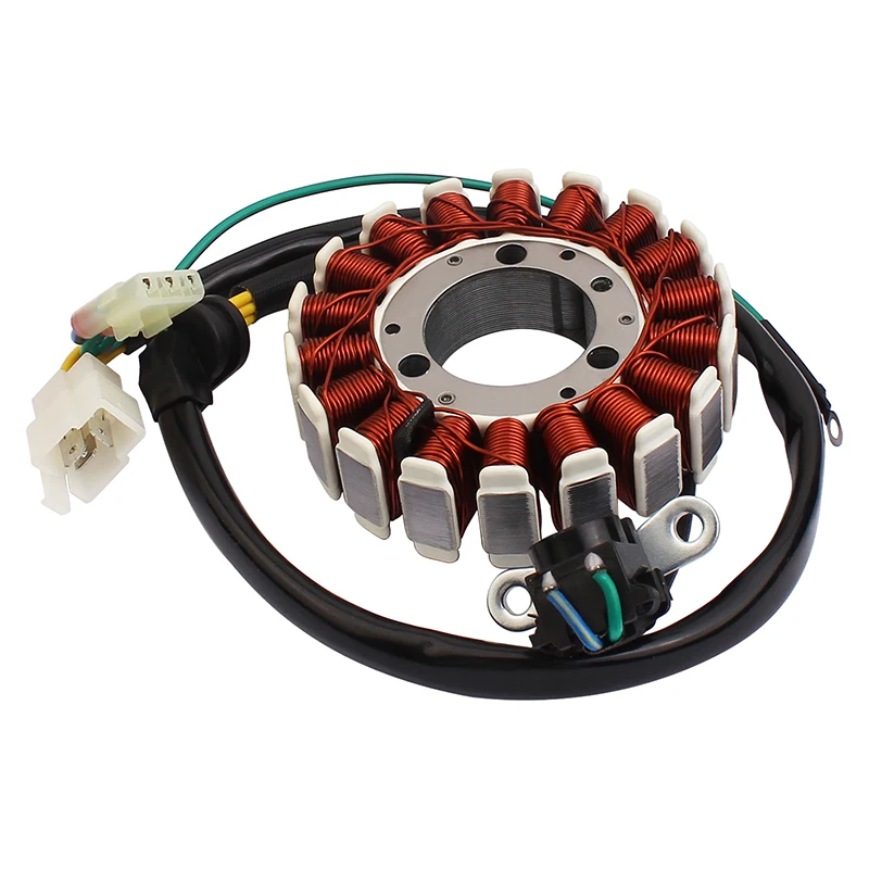 Катушка статора генератора деталей мотоцикла Road Passion для Honda XR250 Tornado 2005 31120-KPE-931